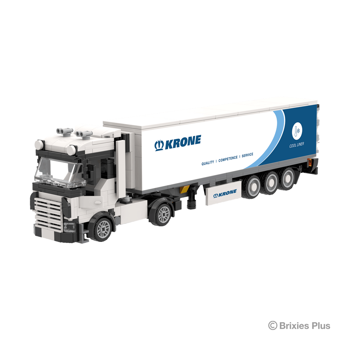 Krone Cooliner