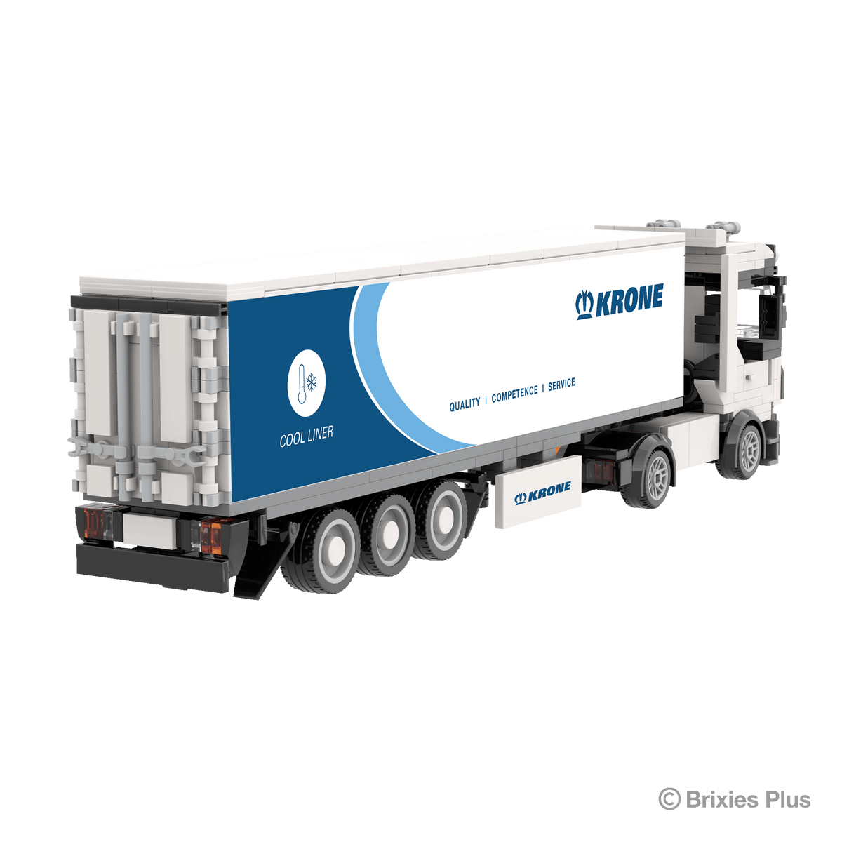 Krone Cooliner