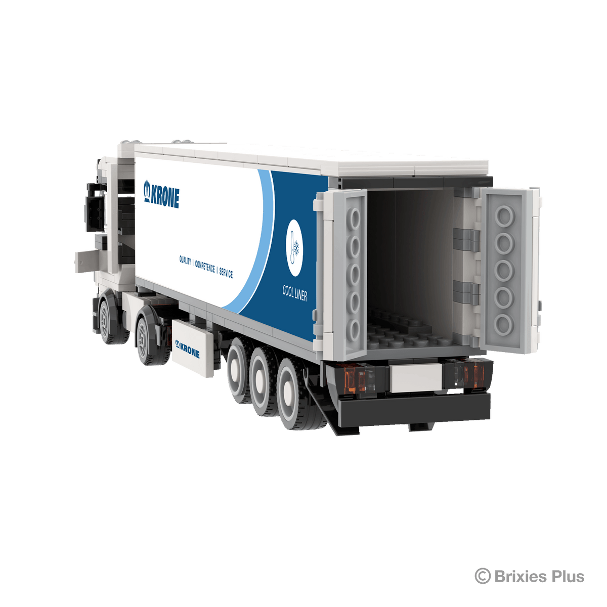 Krone Cooliner