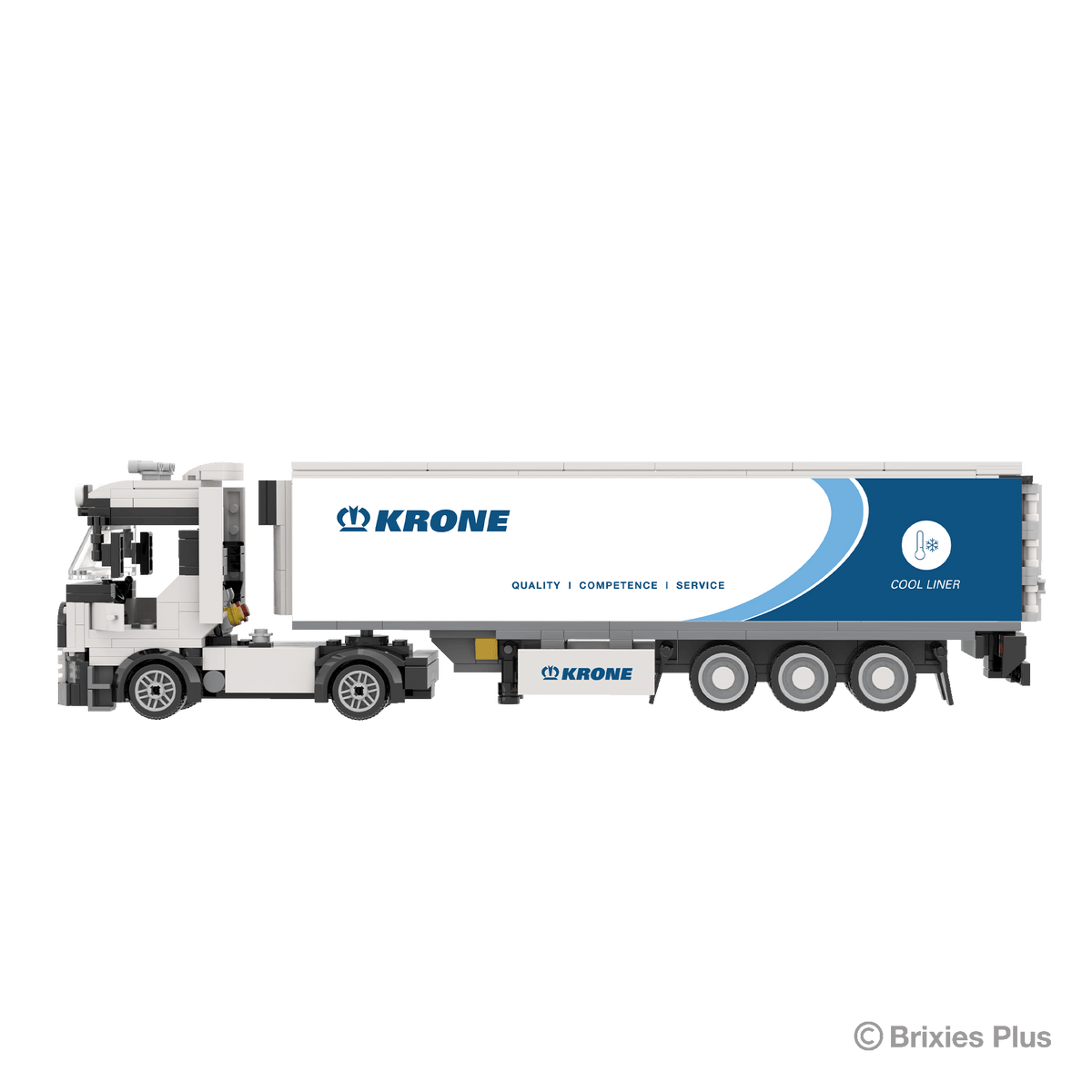 Krone Cooliner