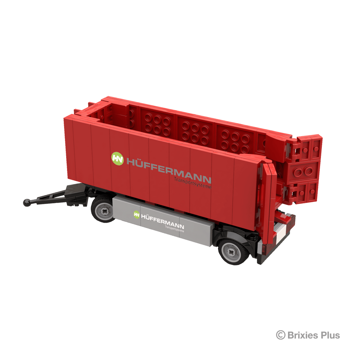 Hüffermann Multi Carrier