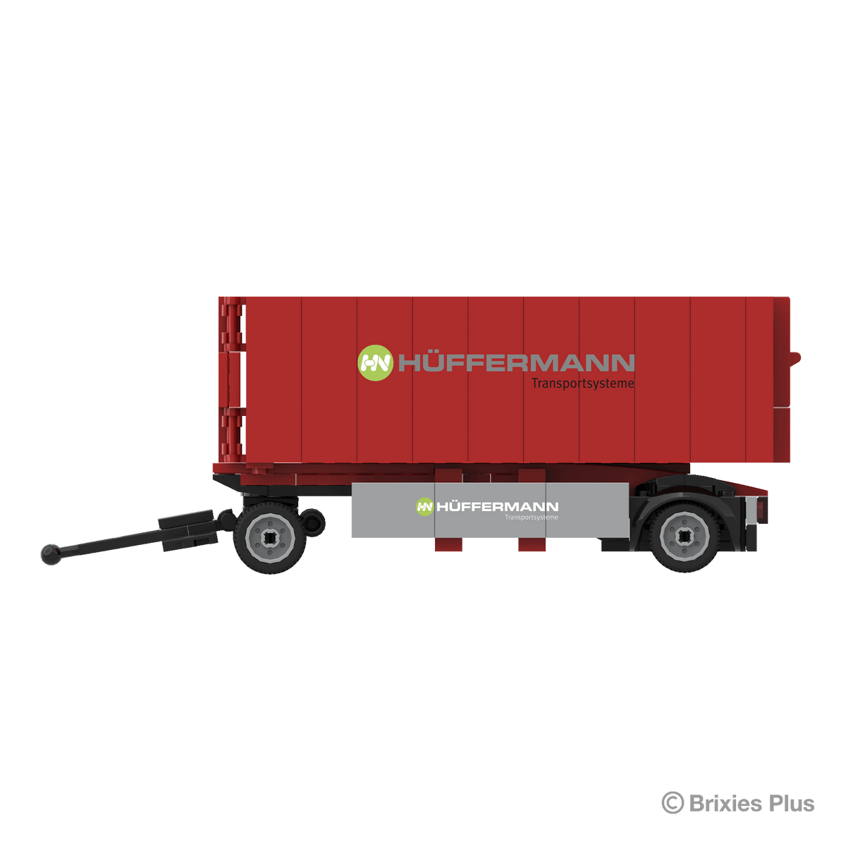 Hüffermann Multi Carrier