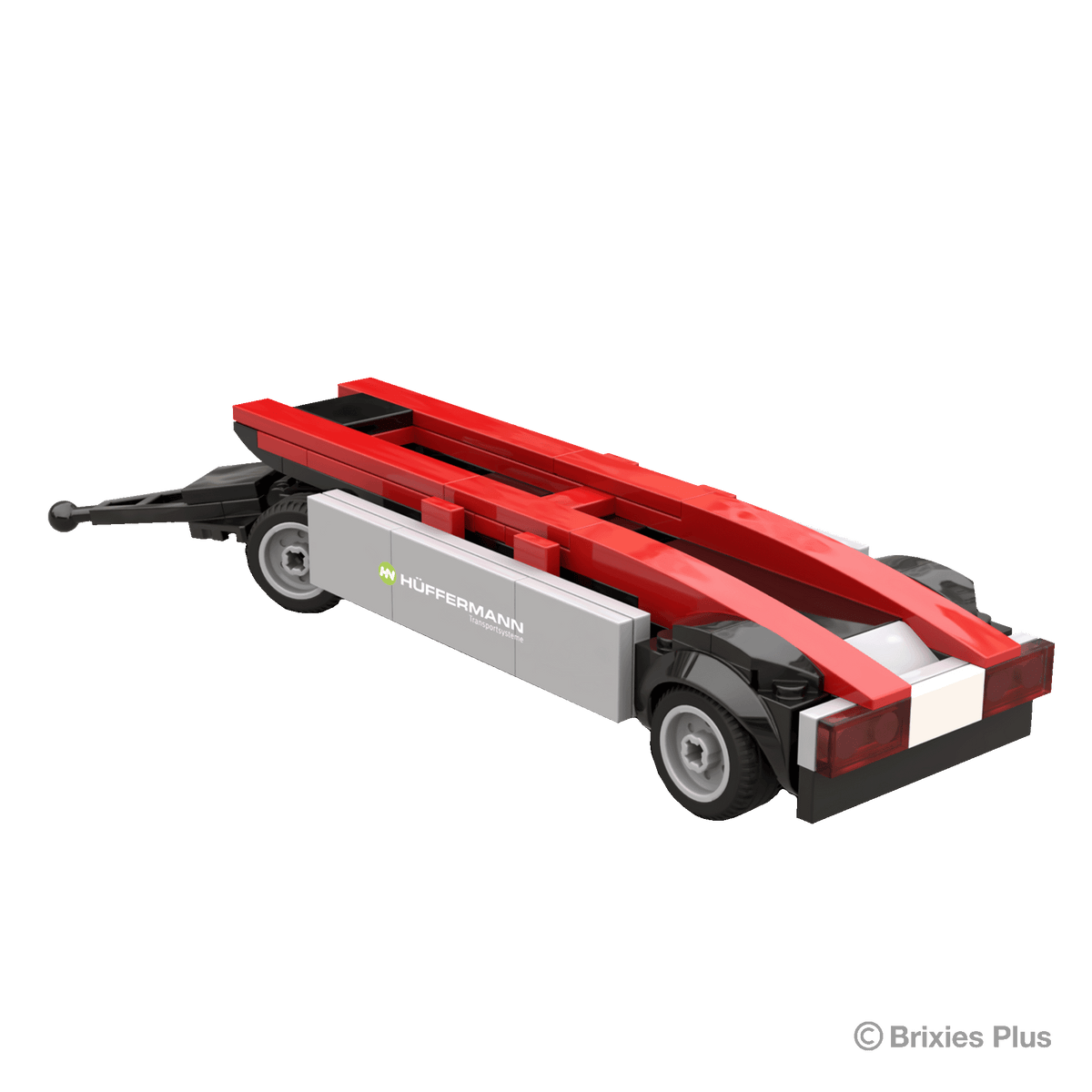 Hüffermann Multi Carrier