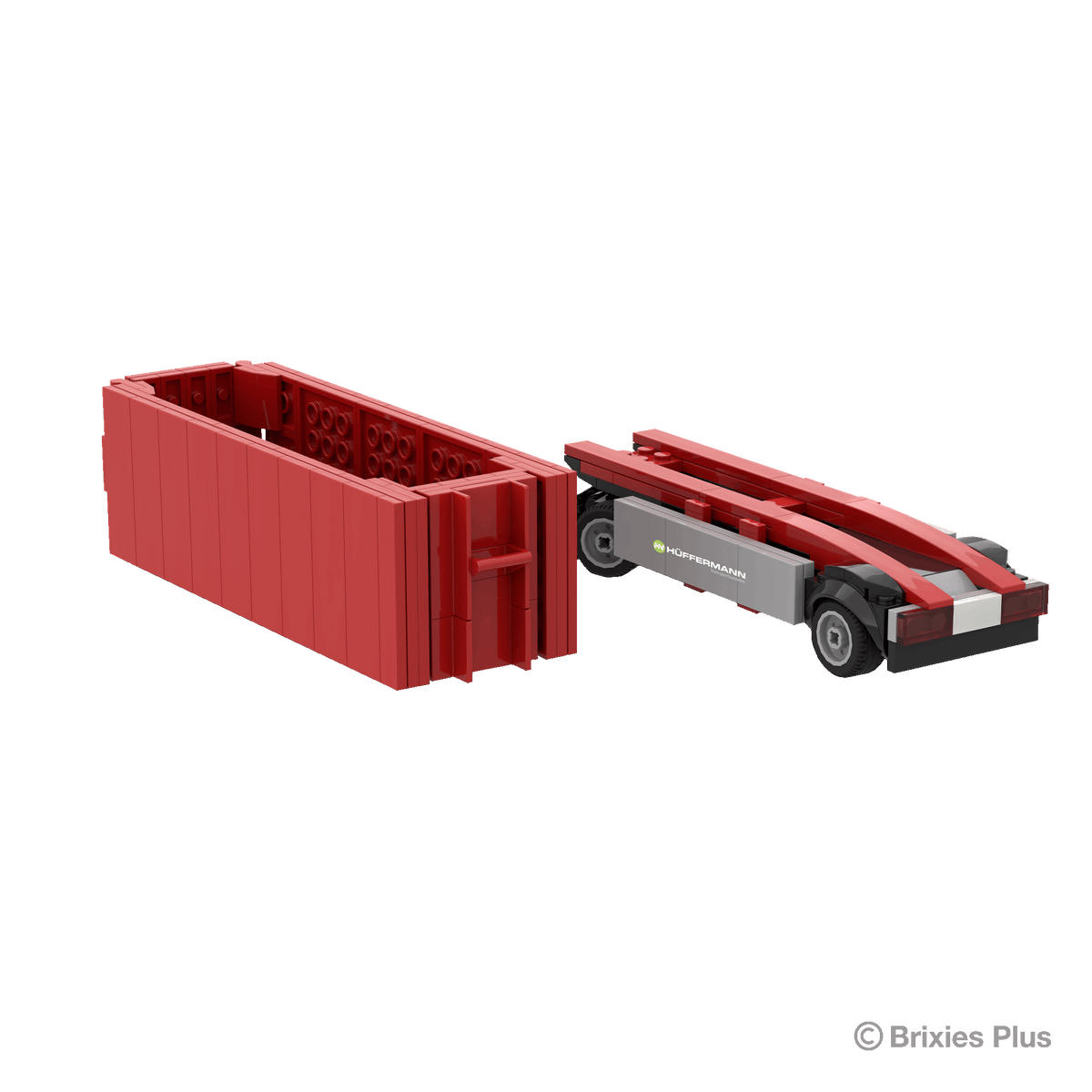 Hüffermann Multi Carrier