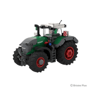 Remote Control Fendt 1052 Vario 1:32