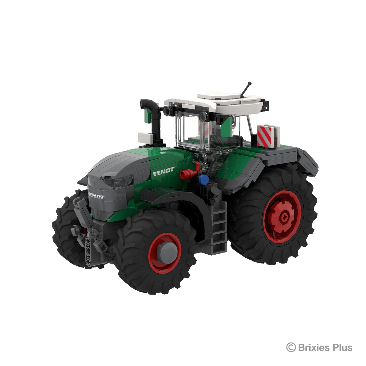 Remote Control Fendt 1052 Vario 1:32