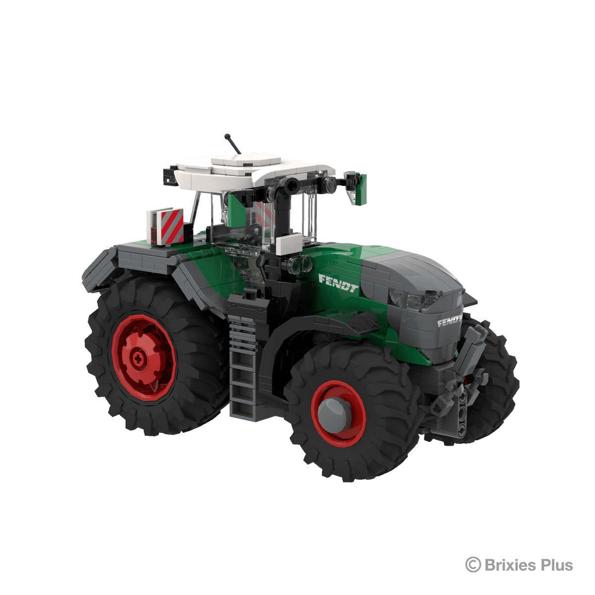 Remote Control Fendt 1052 Vario 1:32