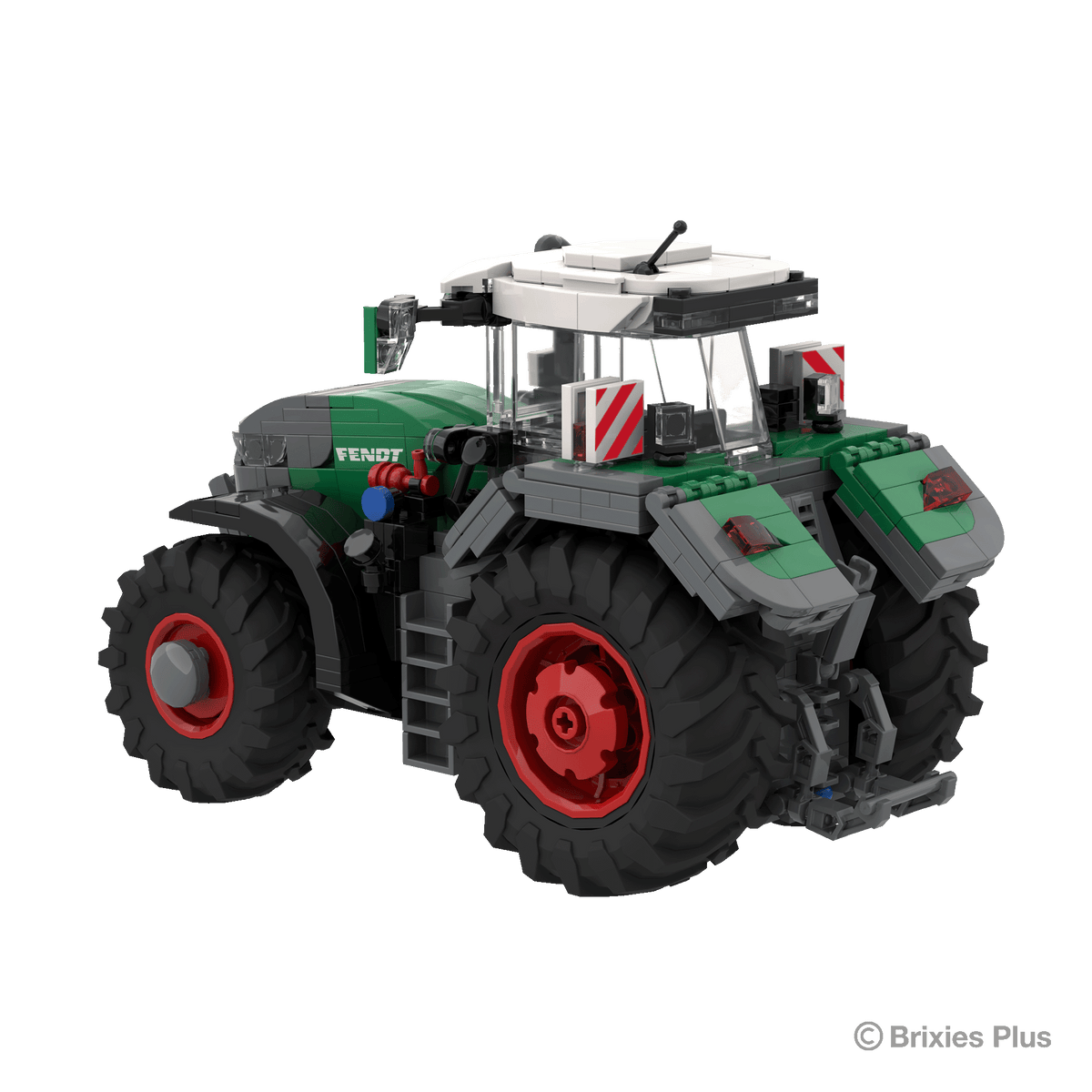 Remote Control Fendt 1052 Vario 1:32