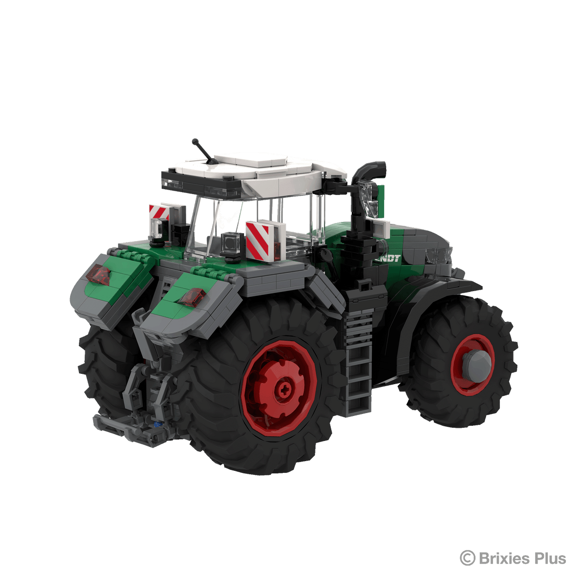 Remote Control Fendt 1052 Vario 1:32