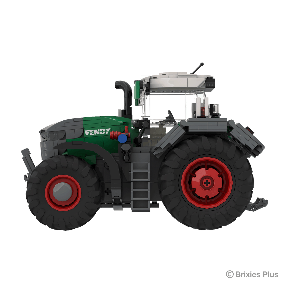 Remote Control Fendt 1052 Vario 1:32
