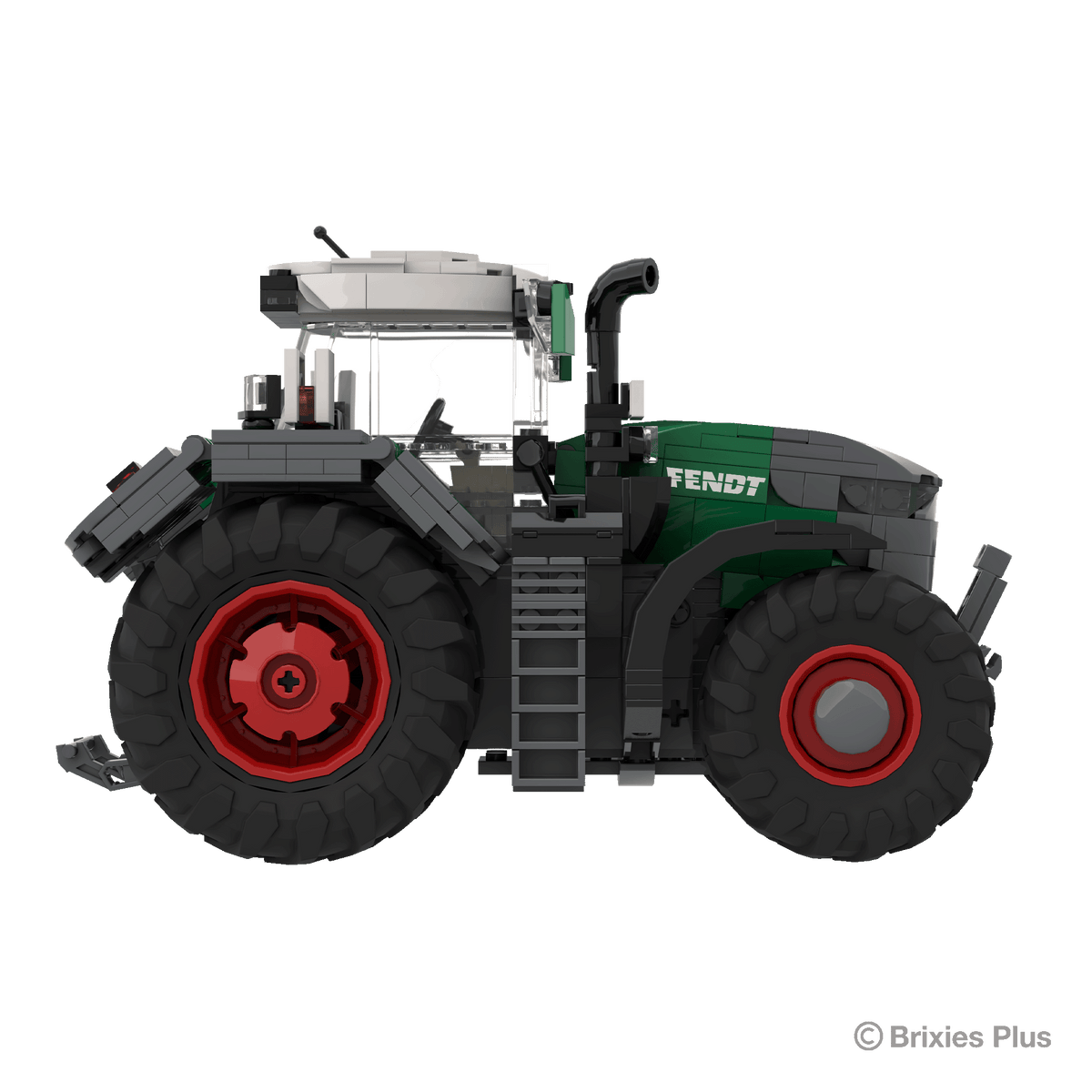 Remote Control Fendt 1052 Vario 1:32