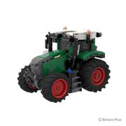 BRIXIES Plus Fendt 620 Vario