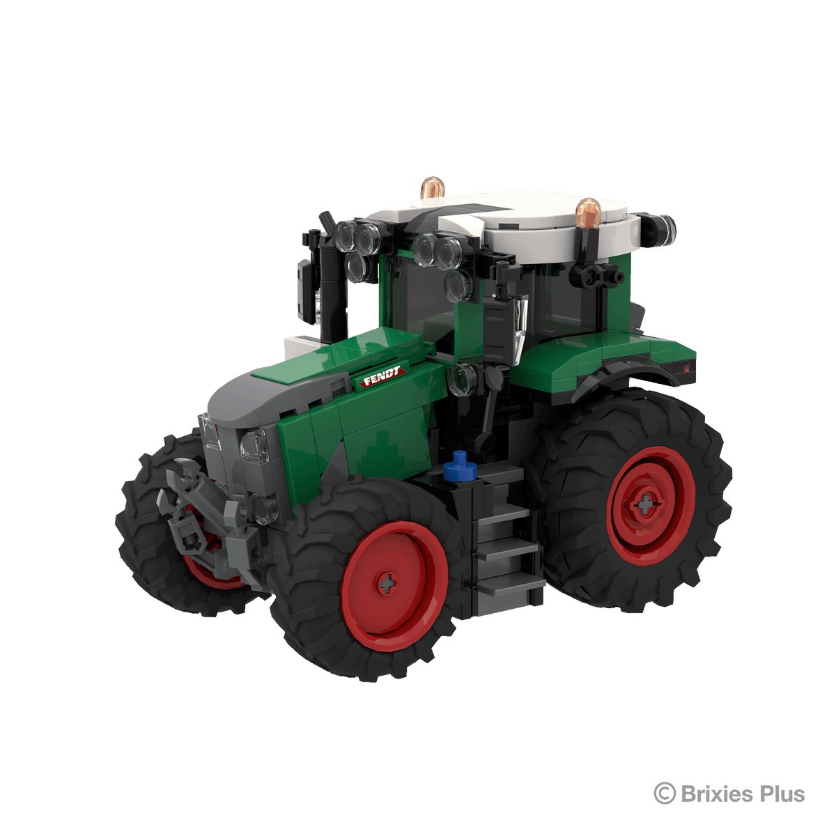 Fendt 620 Vario