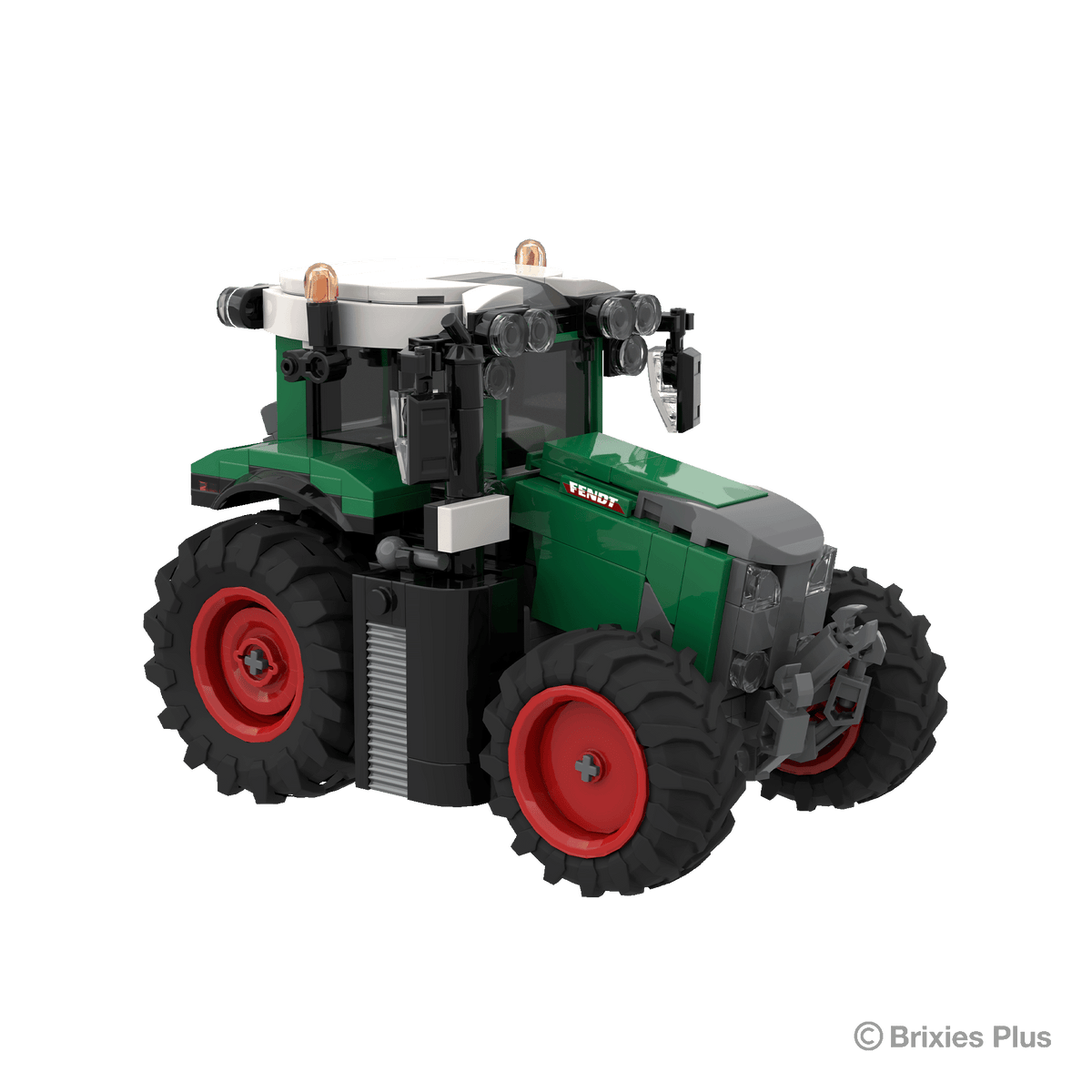 Fendt 620 Vario