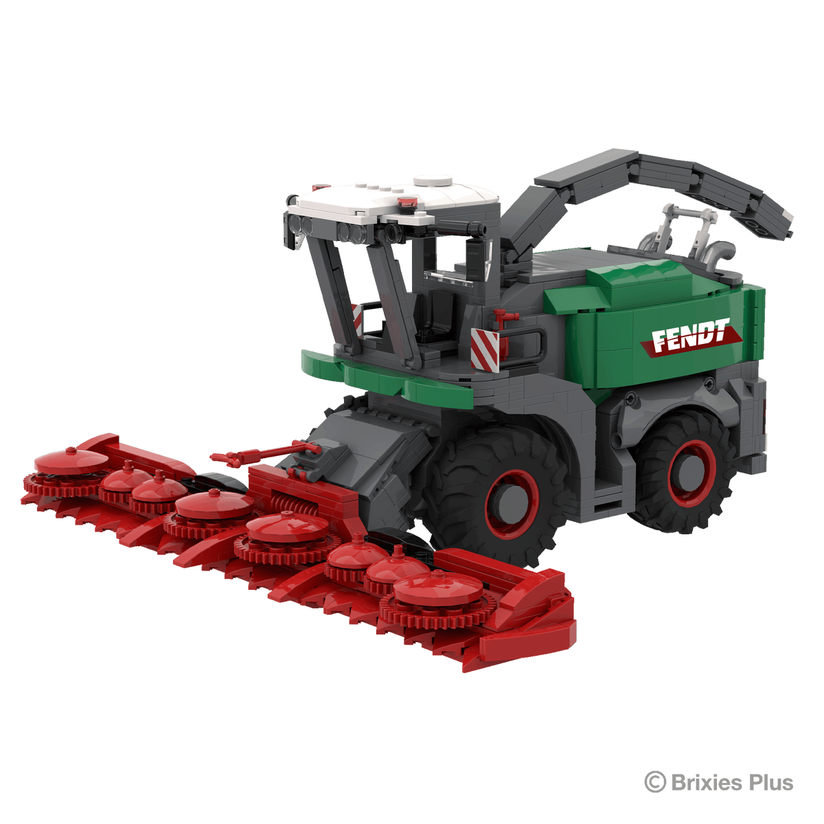 Fendt Katana