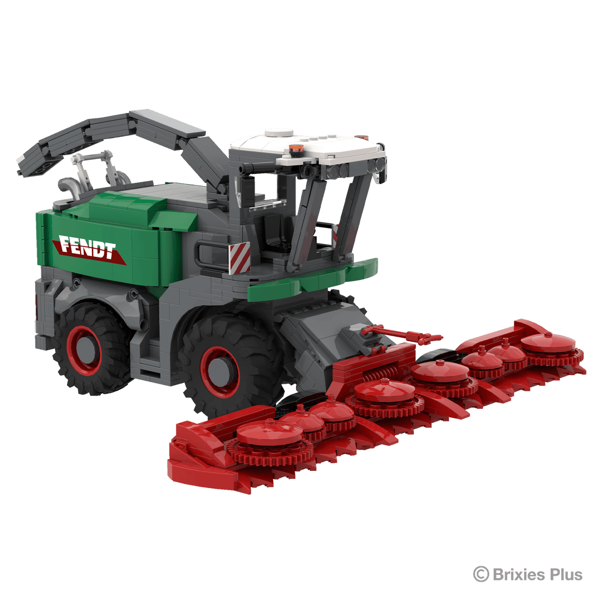 Fendt Katana