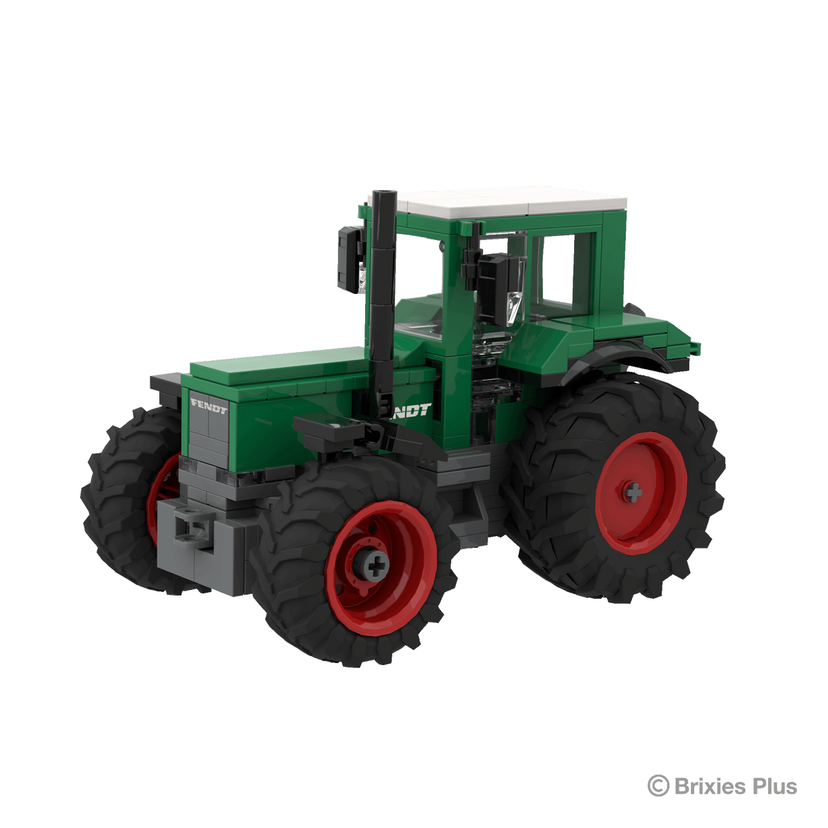 Fendt Favorit 611