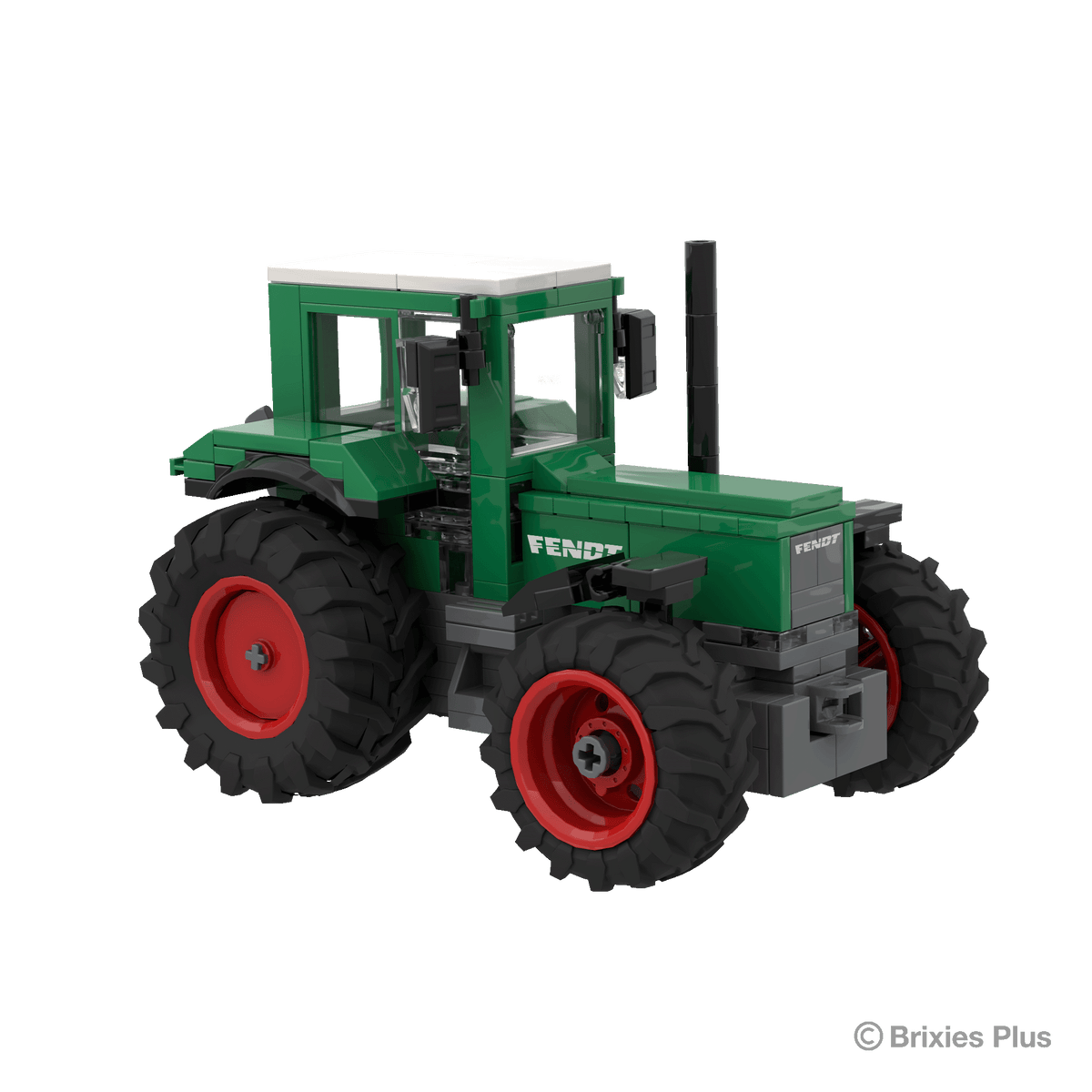 Fendt Favorit 611