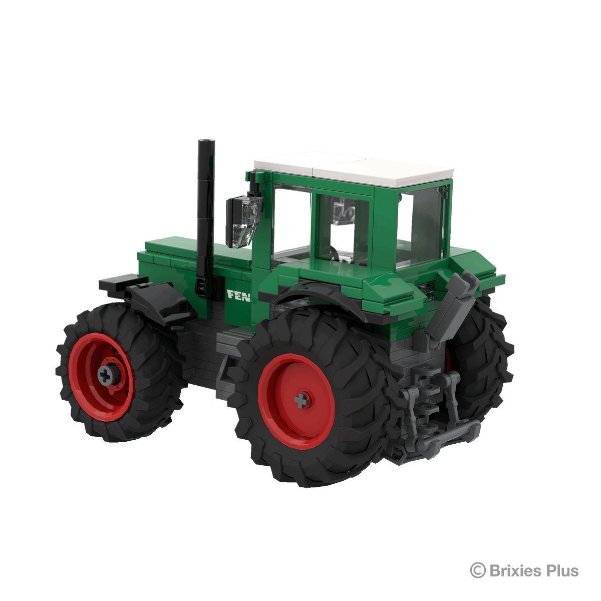 Fendt Favorit 611