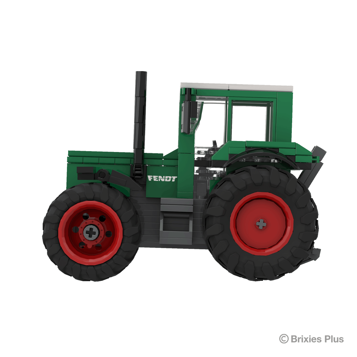 Fendt Favorit 611
