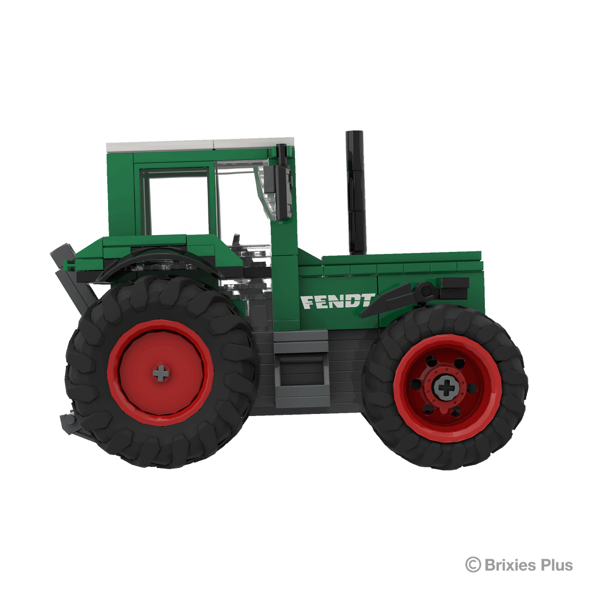 Fendt Favorit 611