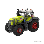 Claas Axion 9.450 RC