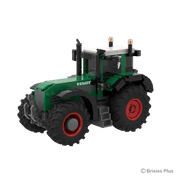 Fendt 926 Vario