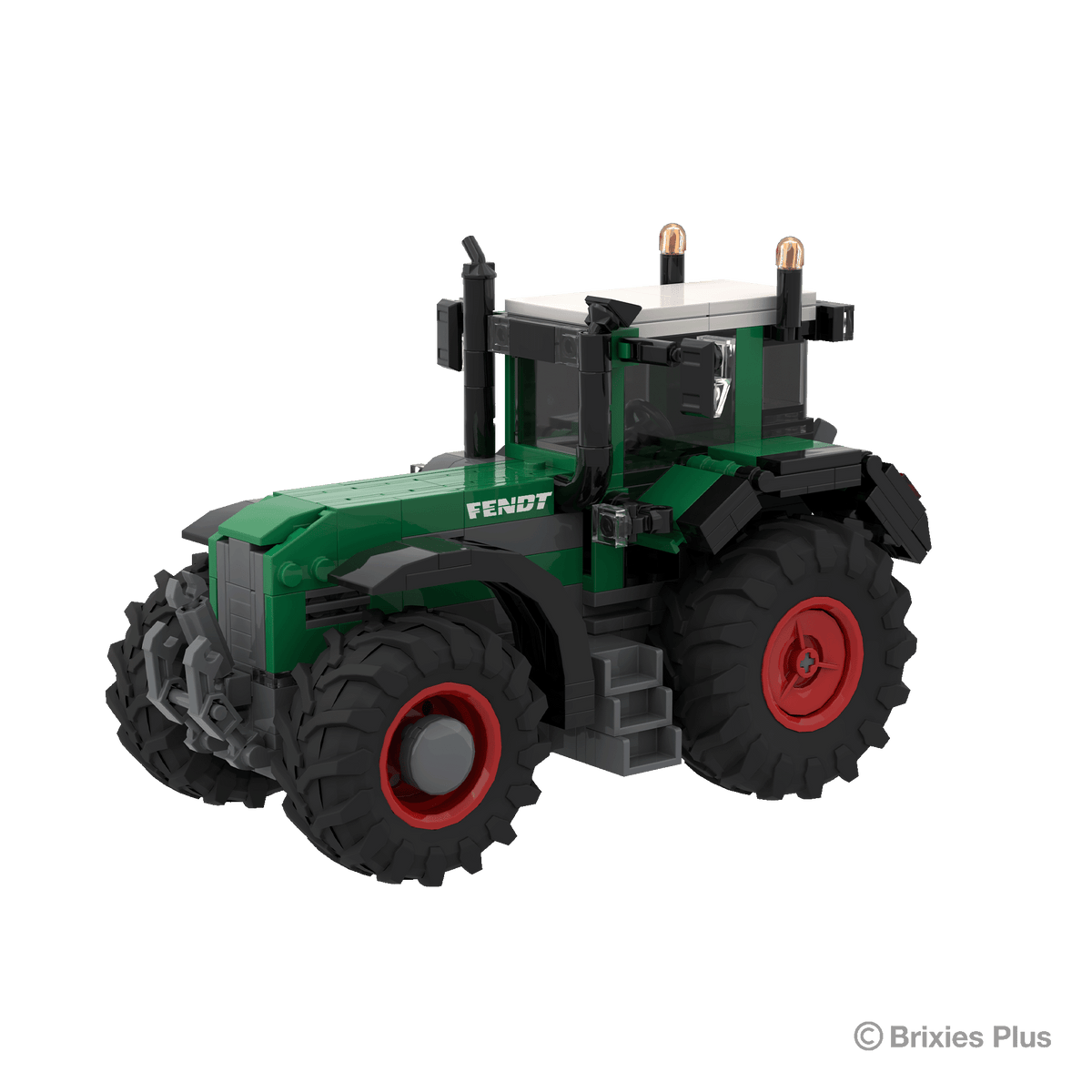 Fendt 926 Vario