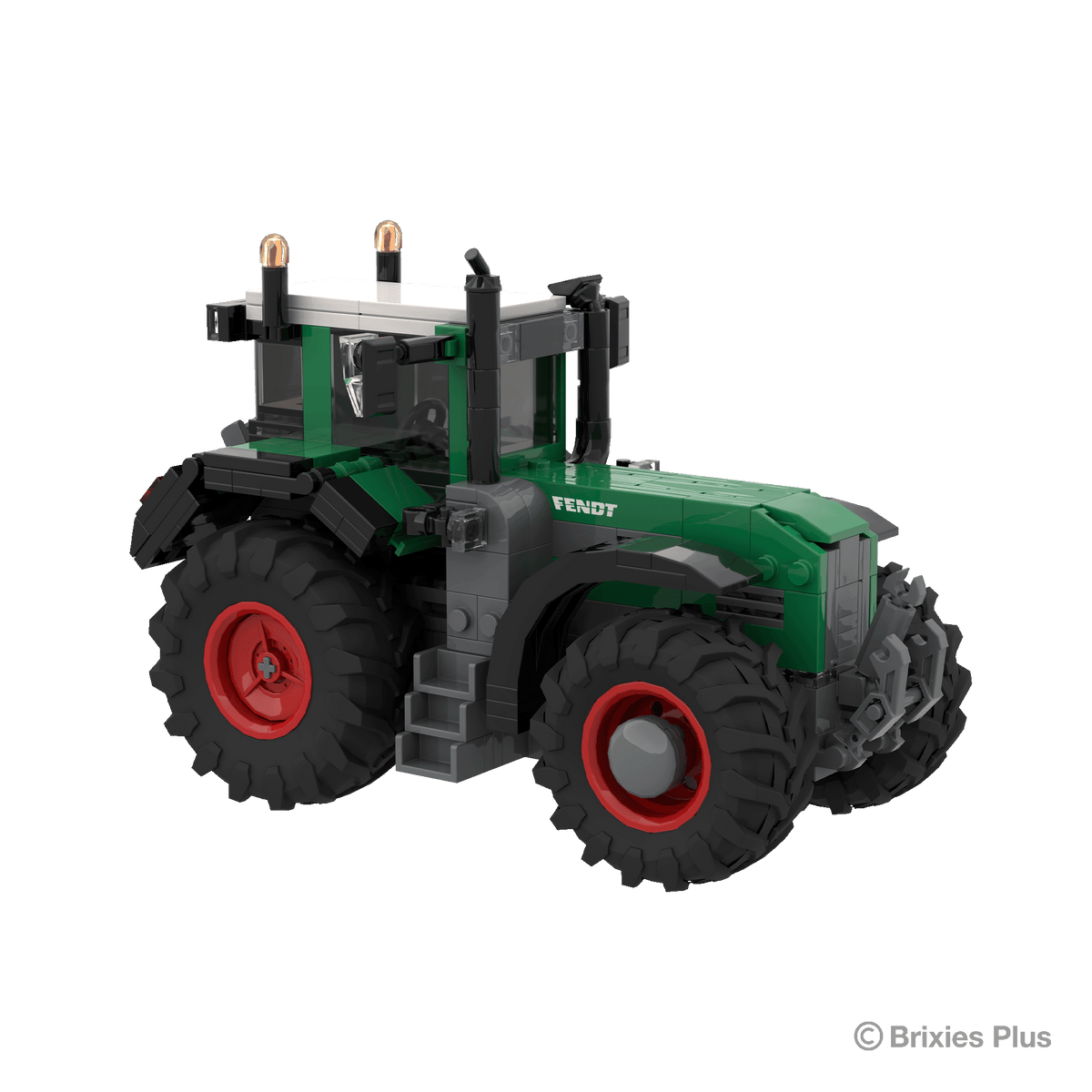Fendt 926 Vario