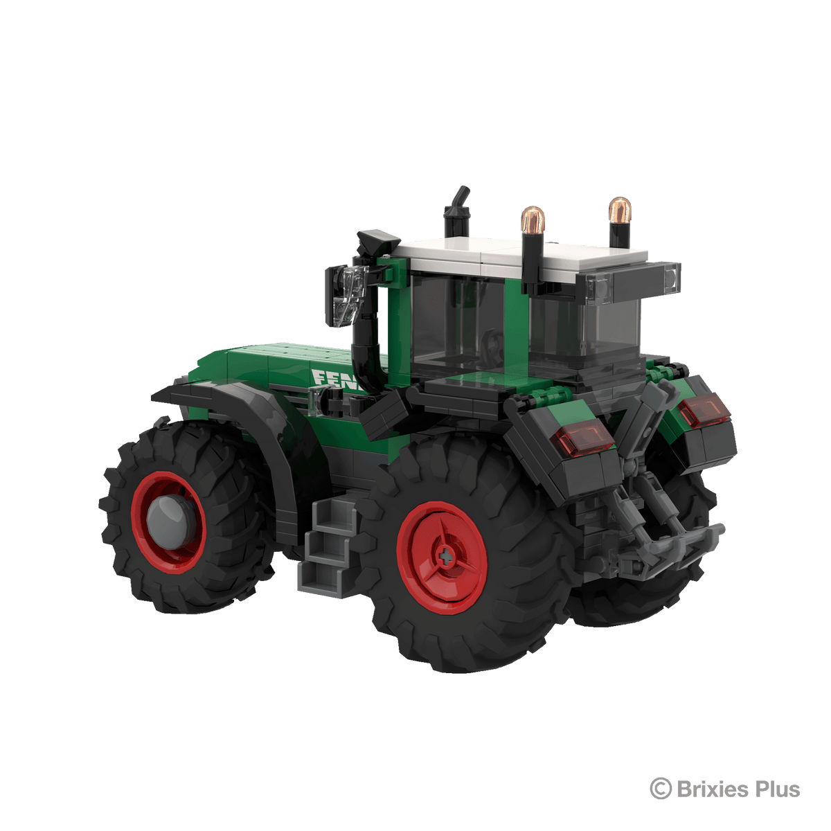 Fendt 926 Vario