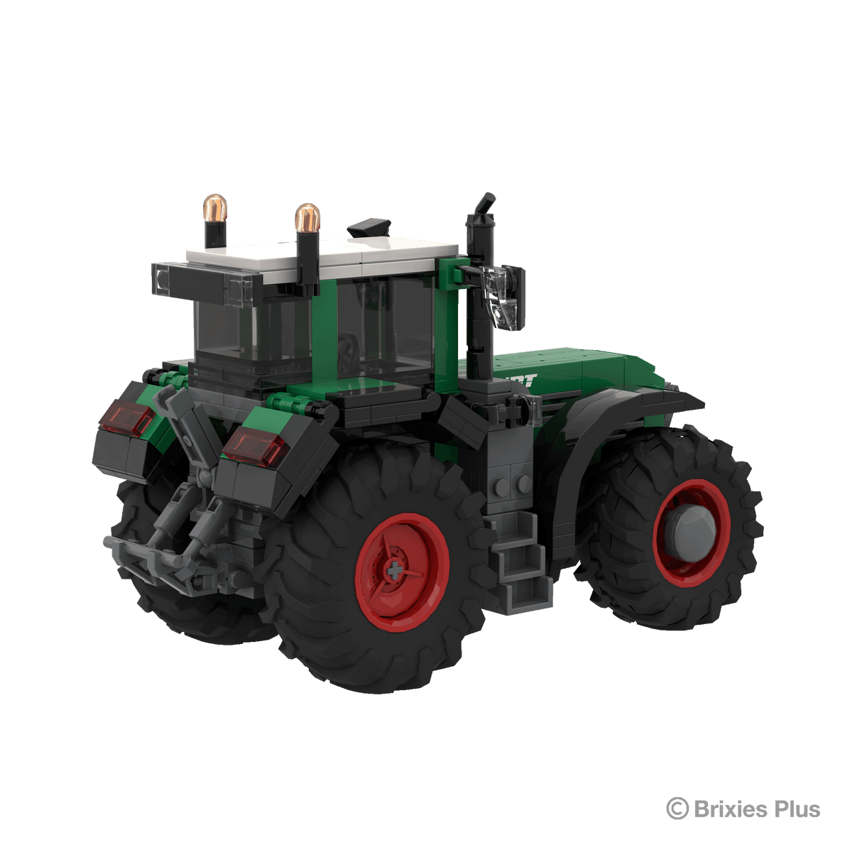 Fendt 926 Vario