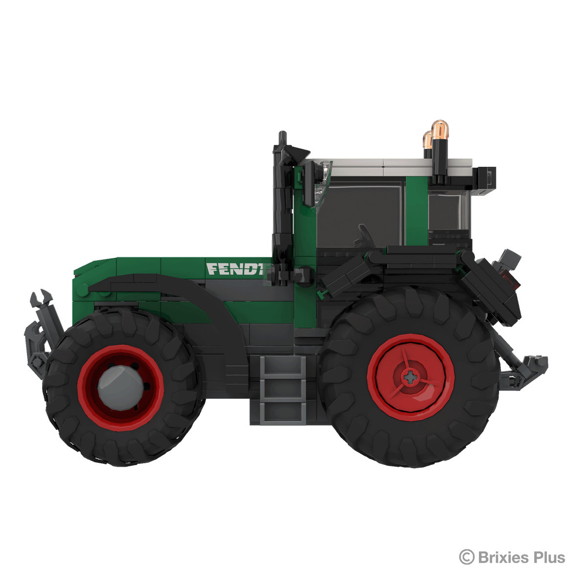 Fendt 926 Vario