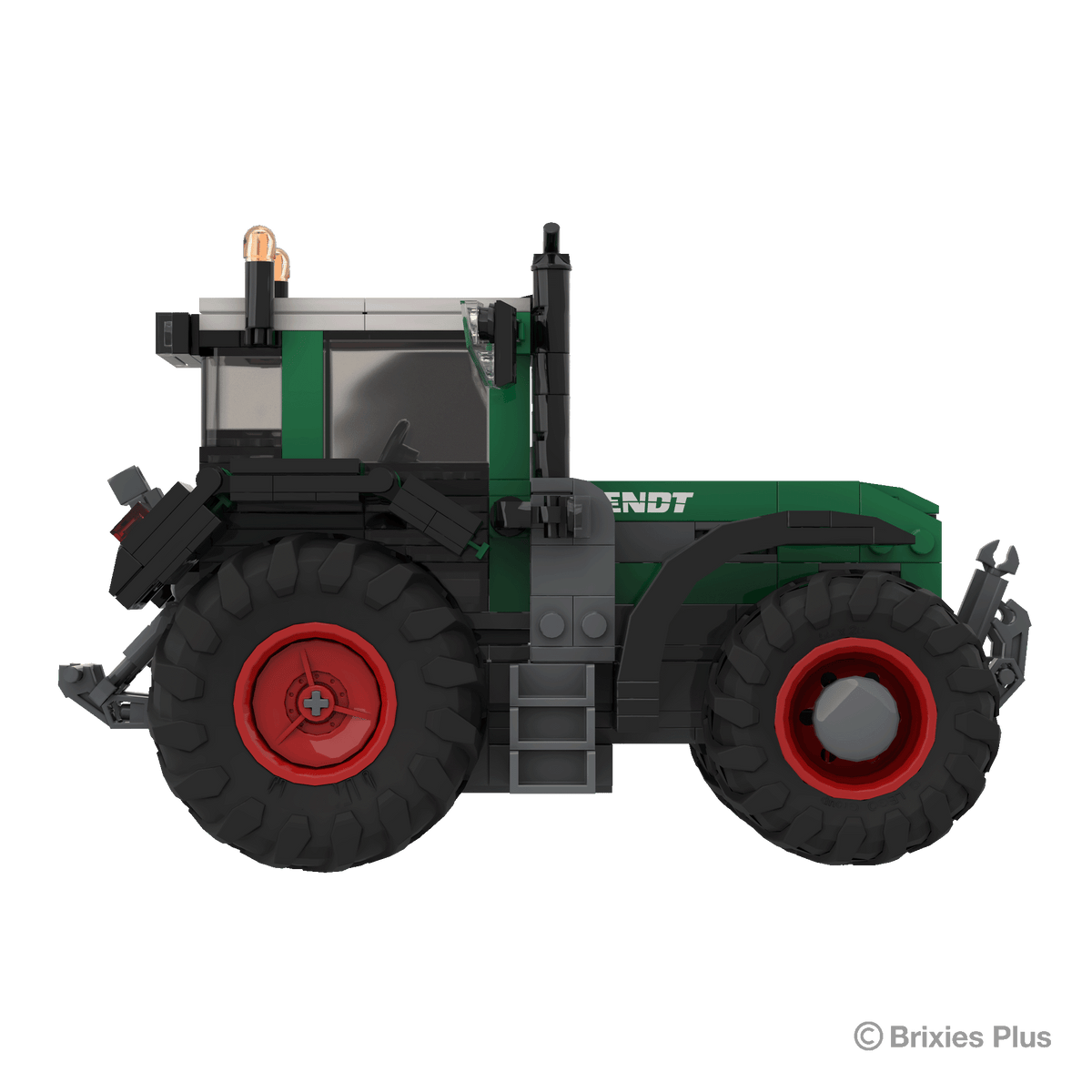 Fendt 926 Vario