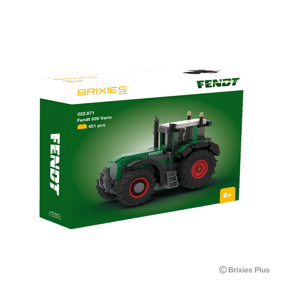 Fendt 926 Vario