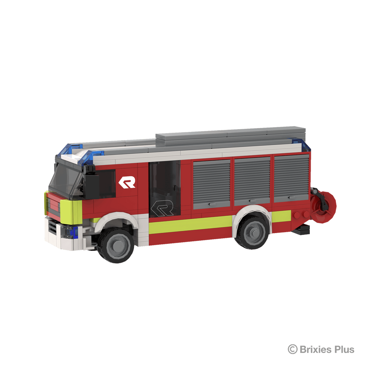 Rosenbauer AT