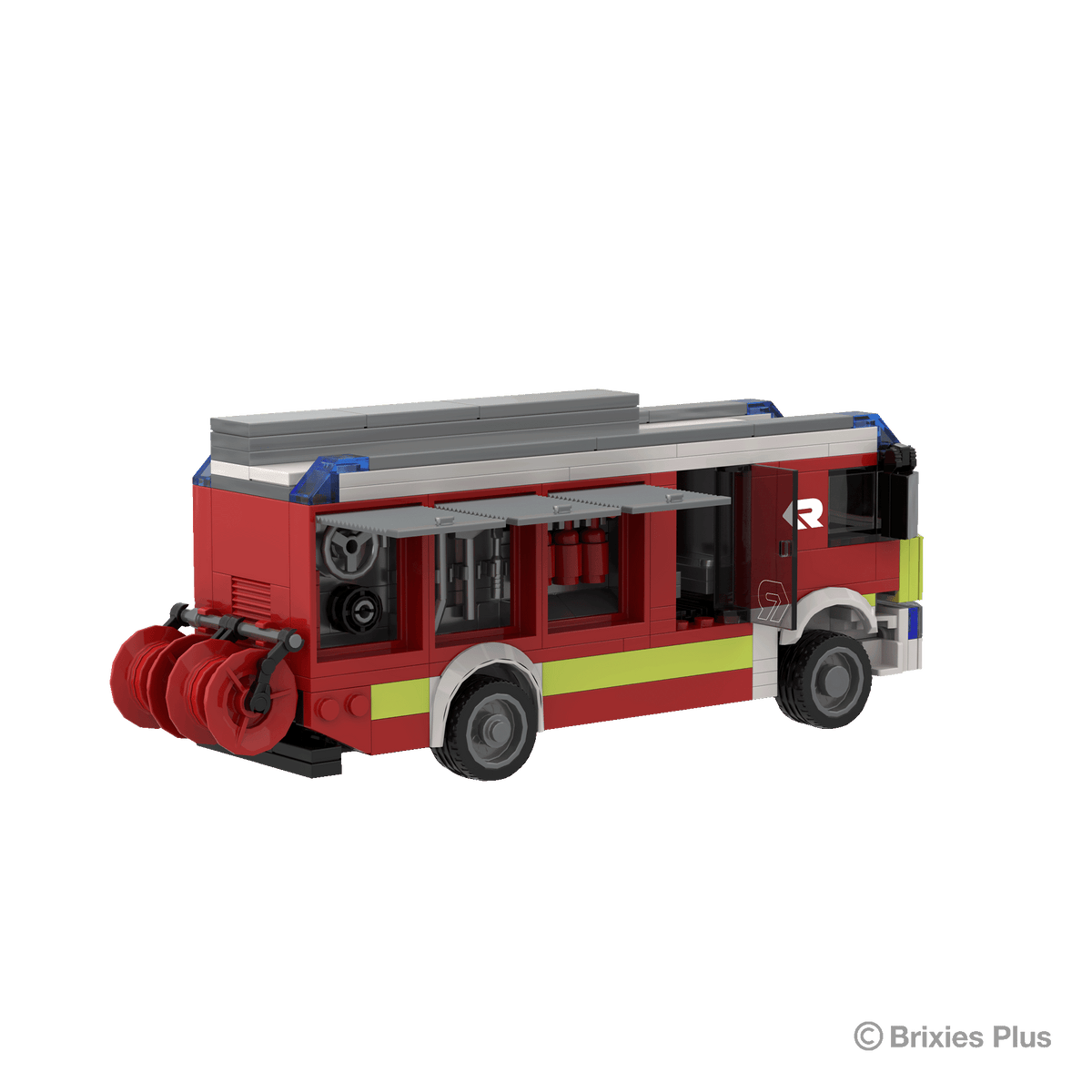 Rosenbauer AT