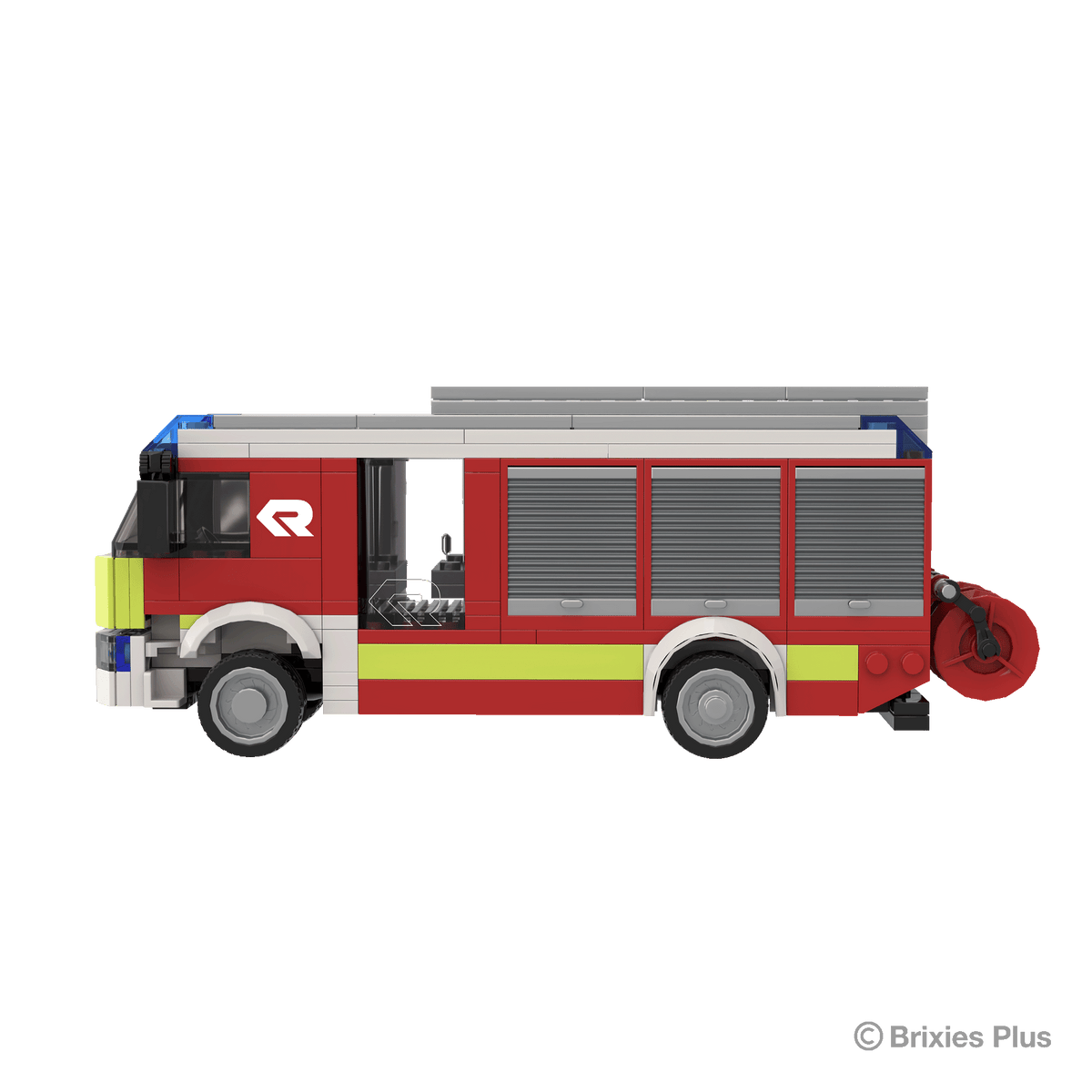Rosenbauer AT