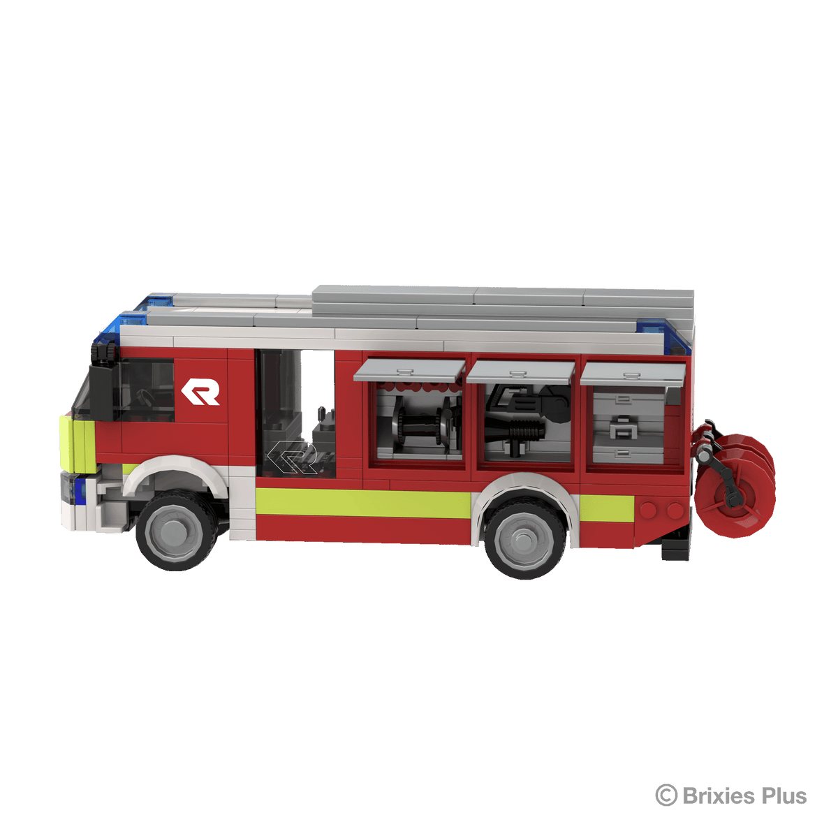 Rosenbauer AT
