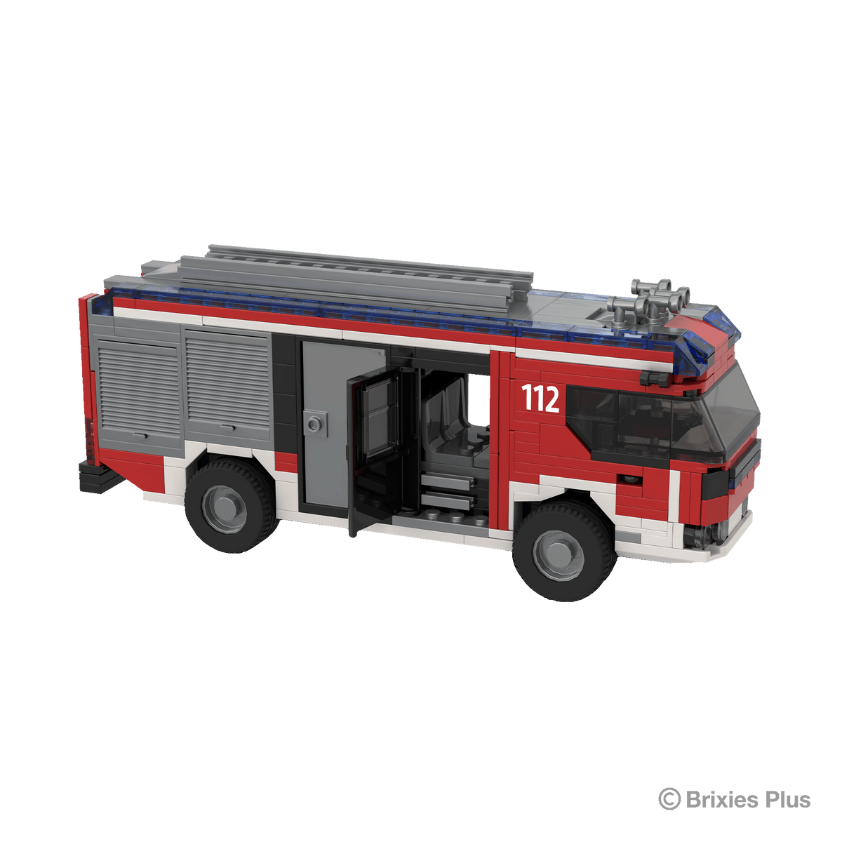Rosenbauer eLHF