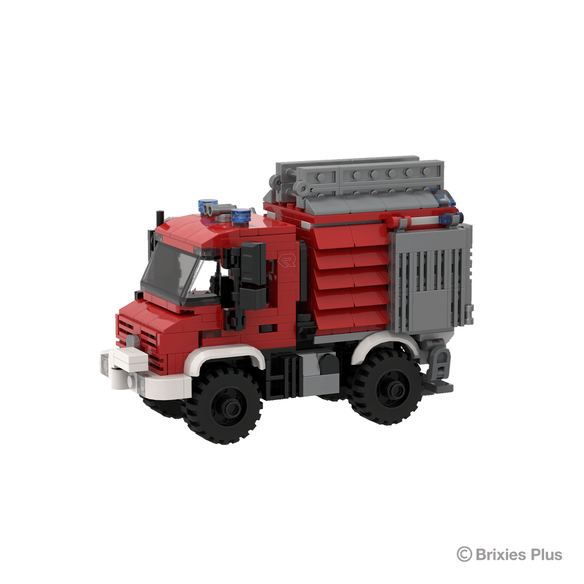 Rosenbauer MT Forest