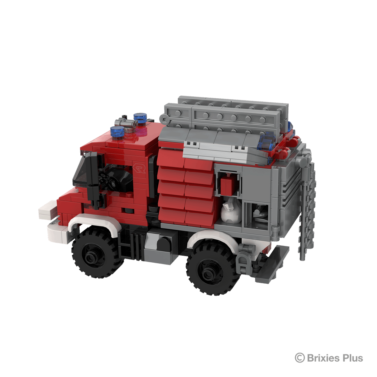Rosenbauer MT Forest