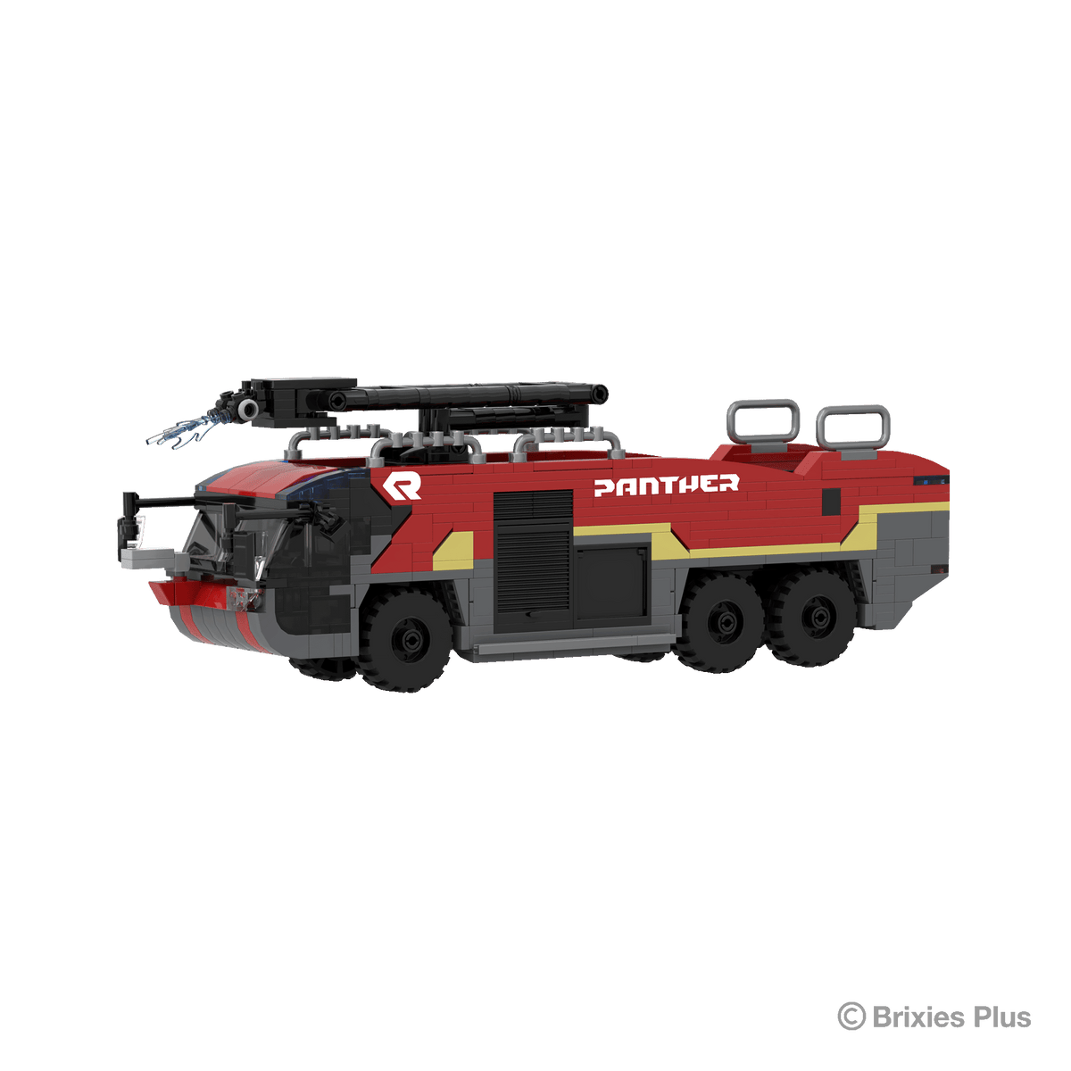 Rosenbauer Panther