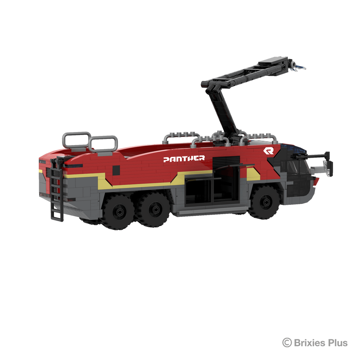Rosenbauer Panther