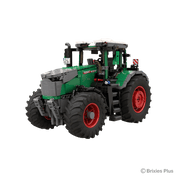 Fendt 1052 Vario Technik RC