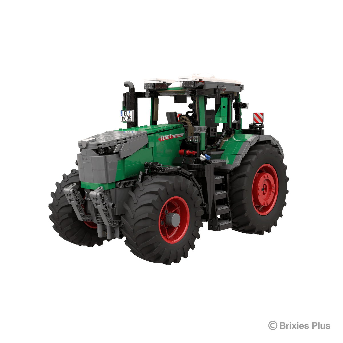 Fendt 1052 Vario Technik RC