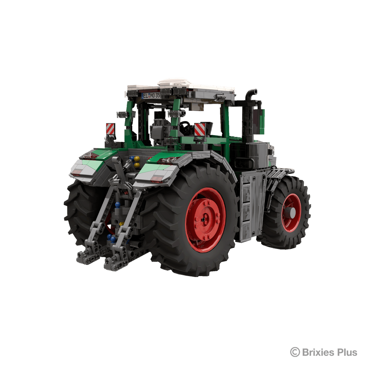 Fendt 1052 Vario Technik RC