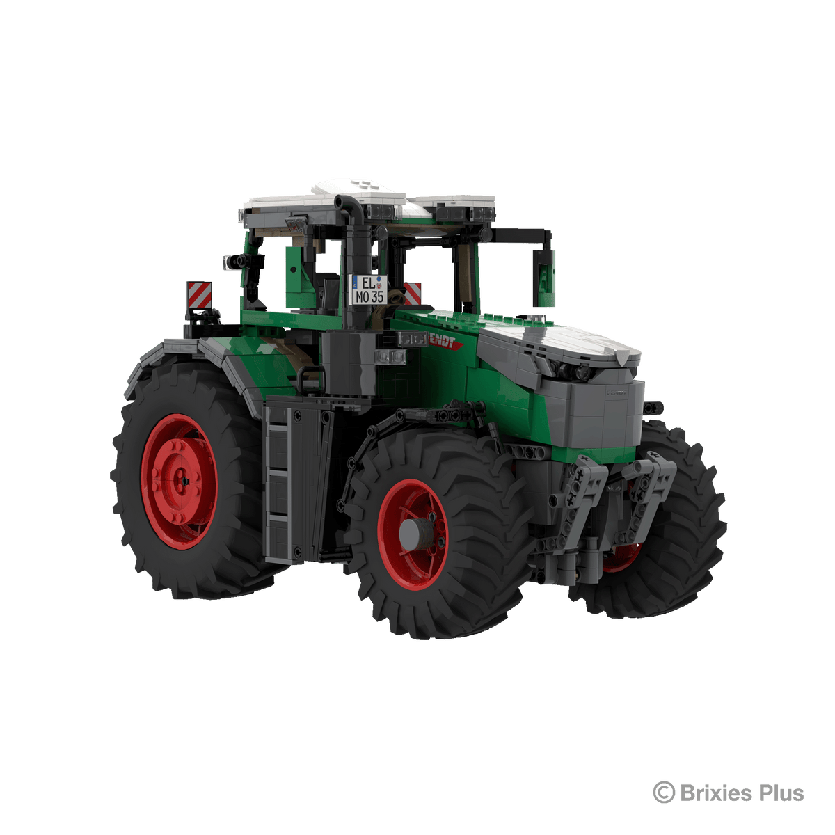 Fendt 1052 Vario Technik RC