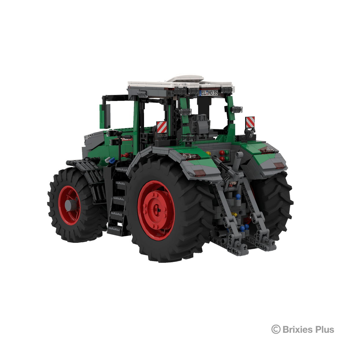 Fendt 1052 Vario Technik RC