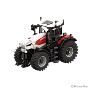 Steyr Cervus 6440 CVT Technik RC