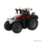 BRIXIES Plus Steyr Cervus CVT RC